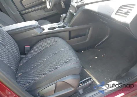 2017 GMC Terrain Sle-1 from USA, damaged, VIN 2GKALMEK8H6135375